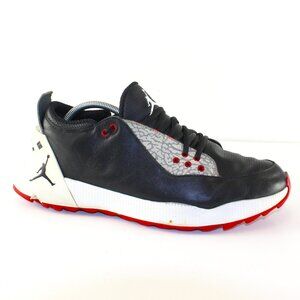 Nike Air Jordan ADG 2 Golf Shoes Mens (US 12/EU 44.5)